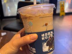 -湊湊火锅·茶憩(上海合生汇店)