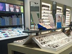 -浙文眼镜(清江西路店)