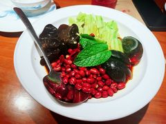 -鸽舞笙平金牌烧鸽子·融合菜(鲁谷店)