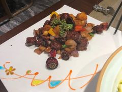 橙V套餐-童福兴·南京菜(老门东店)