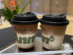 -Ann COFFEE(来福士店)