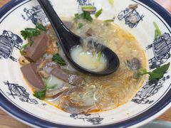 -鸭小妹鸭血粉丝(老门东店)