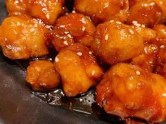 -川流不息·地道川菜·小龙虾(松东路店)