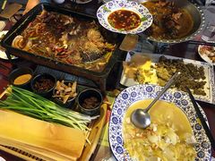 -赵记煎饼卷大葱(东岳店)