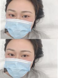 -久匠·野生眉半永久纹绣
