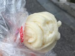 -清泉阁包子铺(中山路店)