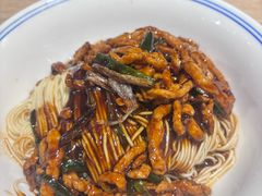 -君东记本帮面馆(天钥桥路店)