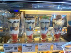 -Blueglass酸奶(财富购物中心店)