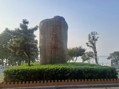 -洪泽湖古堰景区