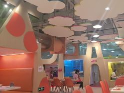 -尼克Playtime(欢乐海岸店)