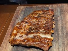 -Local泰莲庭(虹鳟鱼店)
