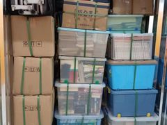 -安东易迷你自助仓储寄存仓库(杨浦店)
