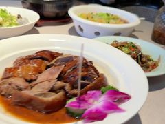 -顺鹅季·非遗烧鹅(六道口店)