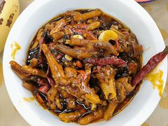 -老三样·旧食新味(船山路店)