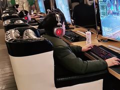 -网鱼电竞(杨浦中原店)