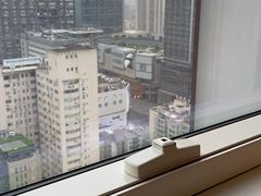-戏迷-成都群光君悦酒店