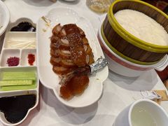 -大鸭梨烤鸭(石佛营店)