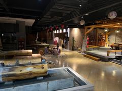 -沐泷泉(南风大剧院店)