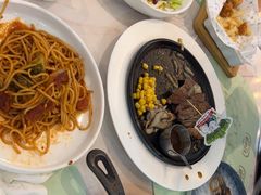 -悦荟牛排餐厅(萨尔图万达店)
