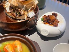 -桂满陇·杭州饭店(清河万象店)