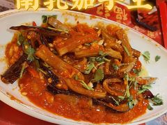 -味福记·本地特色菜(八一万达广场店)