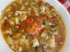 -阿毛饭店(和义路店)