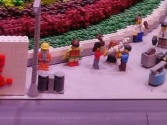 -上海乐高探索中心