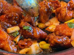 -金轩中餐厅 Jin Xuan(浦东丽思卡尔顿酒店)