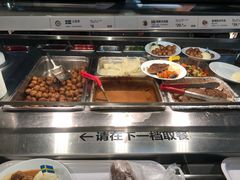 -宜家·瑞典风味餐厅(天津东丽商场店)