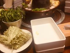 -古关火锅店(古北水镇景区店)