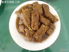 红焖松肉-大顺堂食府(牛街店)