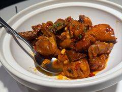 -院里寻菜·精致庭院菜(观沙岭店)