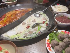 -萍姐火锅·公路夜市(打浦桥日月光店)