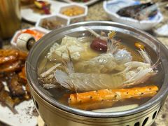 -丰卓会海鲜自助(中润大道店)