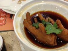 -点都德(华强南店)