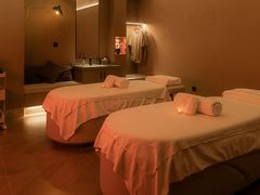 -汤泉良子·沐足·颂钵疗愈·SPA(珠江新城店)