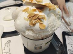 -丹礼糖甜品