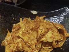 -炭虎烤肉(桂林路店)