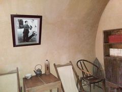 -延安杨家岭革命旧址