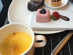 -BLD西餐厅(成都首座万丽酒店)