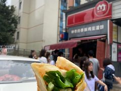 -神奇的香酥鸡蛋灌饼