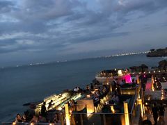 -Rock Bar Bali(Bali)