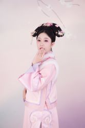 -盘子女人坊古装写真摄影(深圳店)
