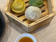 -麒麟中餐厅·经典粤菜·地道菜式老字号(广州长隆酒店)