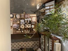 -时光花园(白鹭洲店)