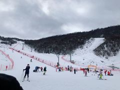 -太子岭滑雪场