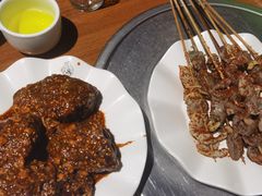 麻辣兔头-老号尤兔头(幸福店)