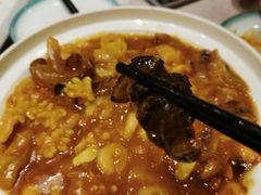 -万兴楼饺子(中华北大街店)