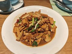 -莫山小馆(百花店)