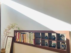 -沐春秋茶书院·茶室.茶馆.商务包房(知春路店)